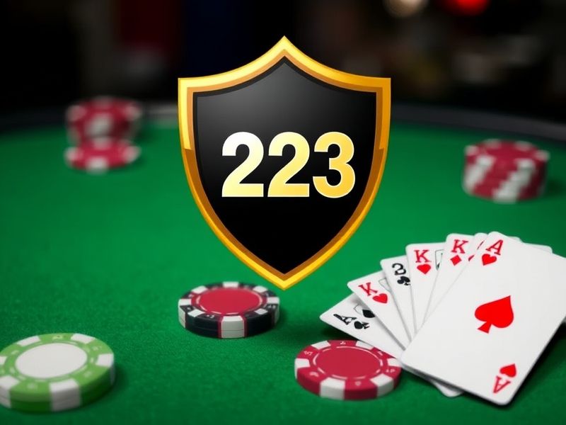 Discover the A23 Poker App for seamless online poker experiences. Explore features, security, and bonuses for real-money and free play. Learn how to join this trusted casino platform today.
