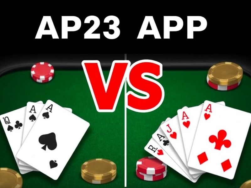 Discover the A23 Poker App for seamless online poker experiences. Explore features, security, and bonuses for real-money and free play. Learn how to join this trusted casino platform today.