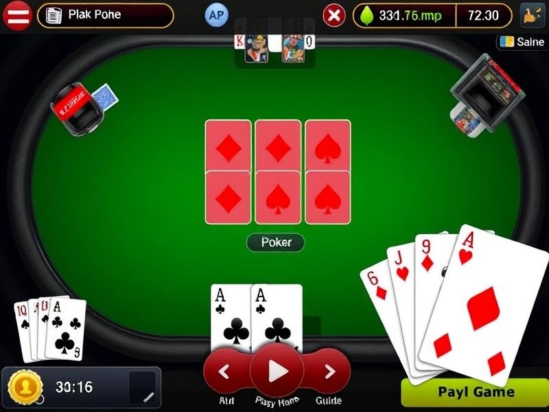 Discover the A23 Poker App for seamless online poker experiences. Explore features, security, and bonuses for real-money and free play. Learn how to join this trusted casino platform today.