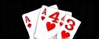 a23 poker app
